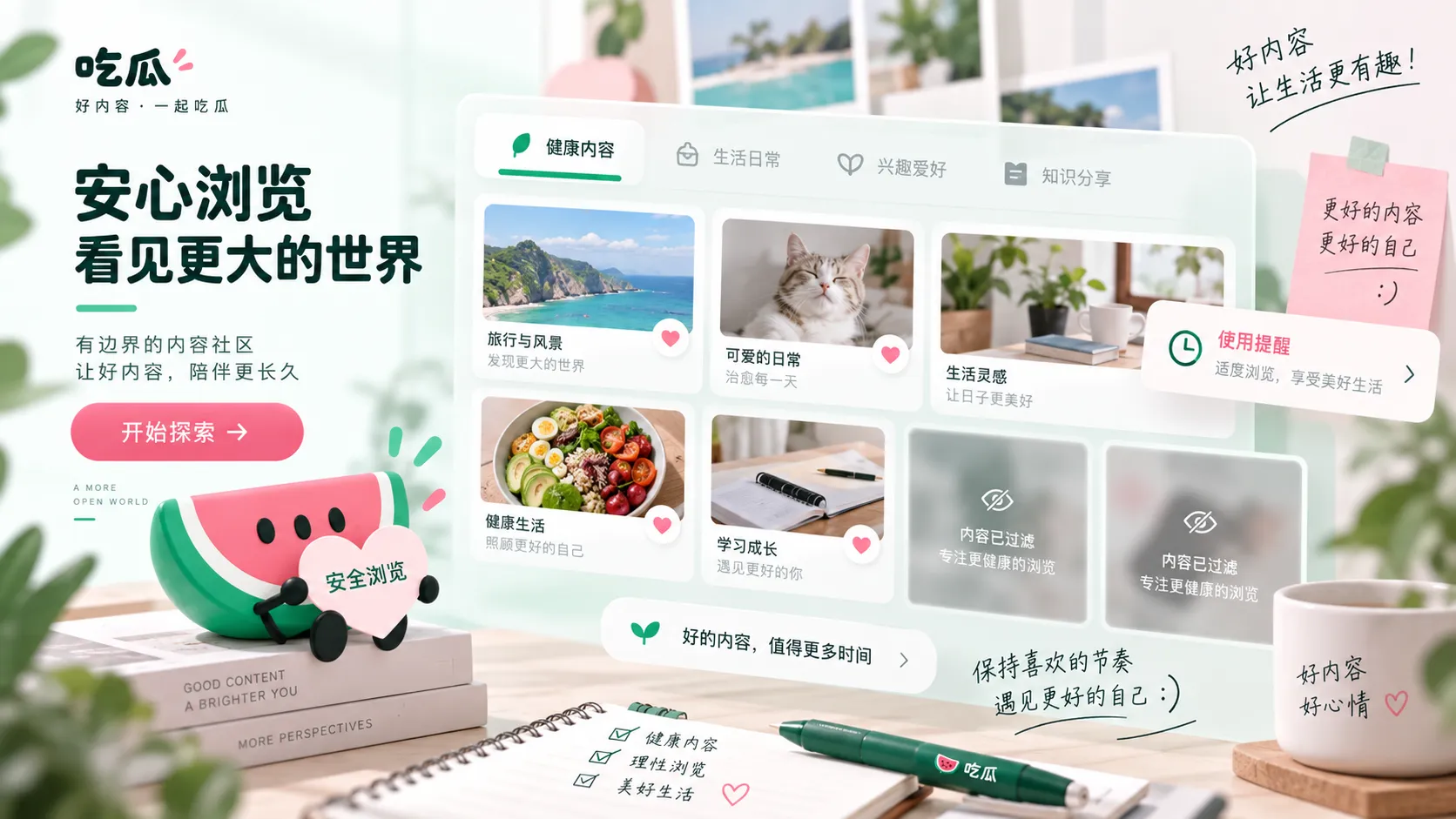 理性讨论与信息核对